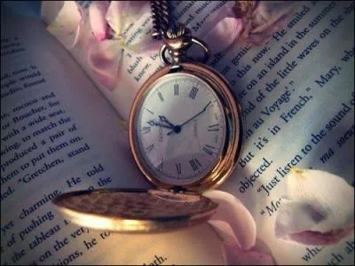 Qui a écrit "Ô temps suspends ton vol, et vous heures propices, suspendez votre cours..." ?