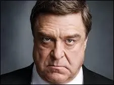 "Fais voir ce que t'as dans le ventre, nihiliste ! ".Qui incarne Walter dans "The Big Lebowski" ?