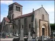 Toulon-sur-Allier est une commune auvergnate située dans le département ...