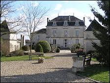 Ville Charentaise, Brie, que l'on nommait autrefois Brie-la-Rochefoucauld, se situe en région ...