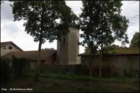 Commune de l'arrondissement de Saint-Dizier, Montreuil-sur-Blaise se situe dans le département champardennais de ...