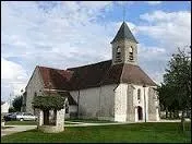 La commune Seine-et-Marnaise de Pierre-Levée se situe en région ...
