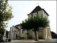 Commune Périgourdine, Saint-Martin-d'Artenset se situe en région ...