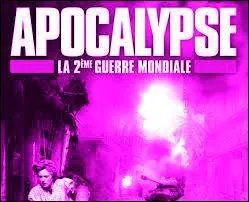 Les L&eacute;gusis disposent d'un cin&eacute;ma, ouvert de jour comme de nuit. Actuellement, ils peuvent visionner une s&eacute;rie, "Apocalypse, la Seconde Guerre mondiale". De combien d'&eacute;pisodes cette s&eacute;rie est-elle compos&eacute;e ?