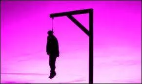 Sur la plan&egrave;te, vous trouverez une ancienne guillotine, car la peine de mort est d&eacute;sormais abolie... Elle le fut en m&ecirc;me temps que la France, autrement dit en :