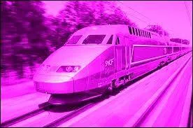 Les moyens de transport ne manquaient pas : vol sur un dragon, poudre d'elfe, cheval, voiture... Mais aussi le TGV. En 2011, quel record de vitesse le TGV a-t-il r&eacute;alis&eacute; ?