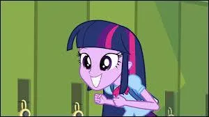 Qui Twilight rencontre-t-elle en premier ?