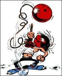 D'après cette image, vous n'aurez pas de souci à me citer le nom de ce jeu d'adresse inventé il y a plusieurs siècles déjà :