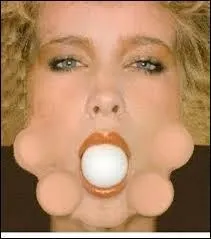 Laquelle de ces propositions n'est pas synonyme de l'expression "Avoir les boules" ?