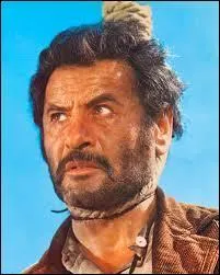 Il nous a quitté en 2014 après plus de 50 ans de carrière ! 
Quel acteur est indissociable du personnage de Tuco dans un film très connu ?
