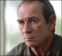 Il a poursuivi le fugitif avant de dégommer des extraterrestres dans une célèbre saga du cinéma...