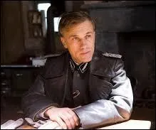 Si le Colonel Hans Landa et le Docteur King Schultz ne vous disent rien, je vous recommande vivement "Inglourious Basterds" et "Django Unchained" !