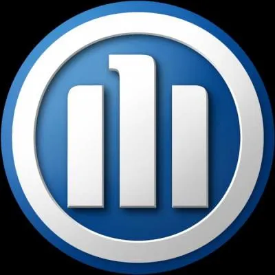 Quelle est cette marque ?