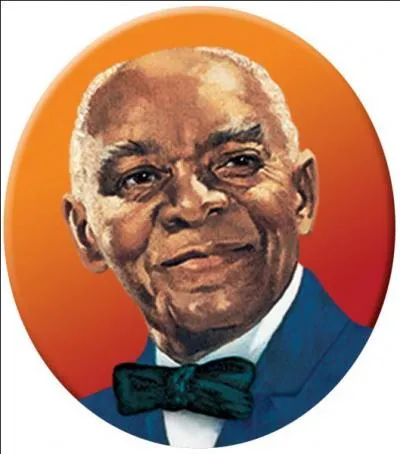 Quelle est cette marque ?