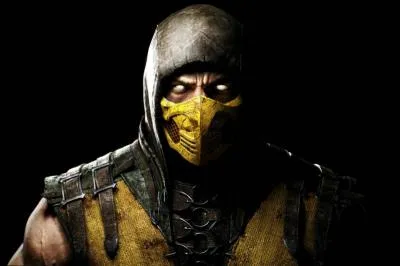 Comment s'appelle le personnage dans "Mortal Kombat X" ?