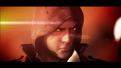 Comment s'appelle le frère de Dana Mercer ?