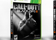 Quiz Call of Duty : Black Ops III