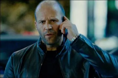 Comment s'appelle Jason Statham dans le film ?