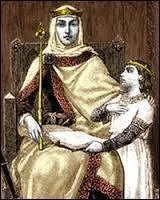 Épouse du roi Louis VIII, elle est aussi la nièce des rois Richard Cur de Lion et Jean sans Terre. Qui est-elle ?