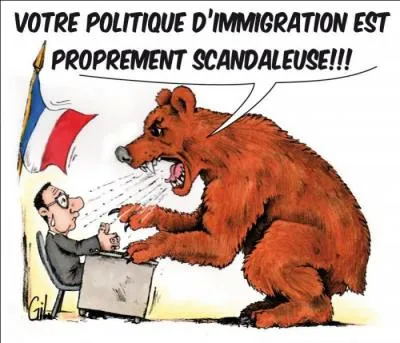 Sortez de votre hibernation et ne vous énervez pas !