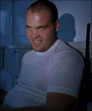 Un indice : Full Metal Jacket, et c'est assez ! Chef oui chef !