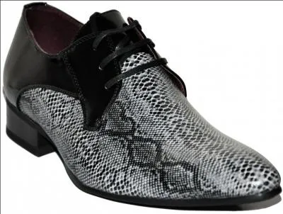 Si vous ne trouvez pas, ce n'est vraiment pas de peau !