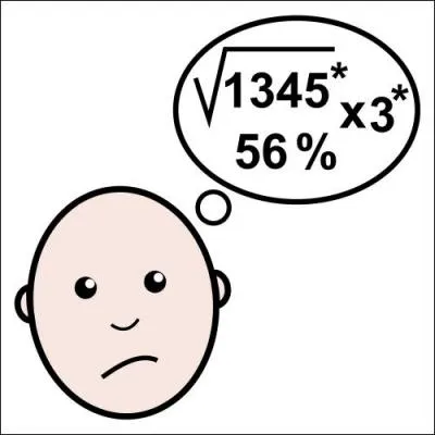 Traduis : "Je n'aime pas trop l'anglais car je trouve ça dur ! ".