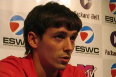 Qui fut le champion de Quake III lors de cette troisième édition ?