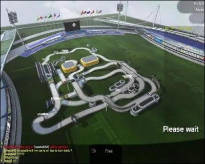 Nouvelle édition et nouveau jeu ! Quel est ce jeu ?