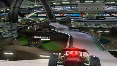 Quel Français remporta l'édition 2008 de Trackmania ? (Trackmania ESWC a laissé sa place à Trackmania Nations Forever)