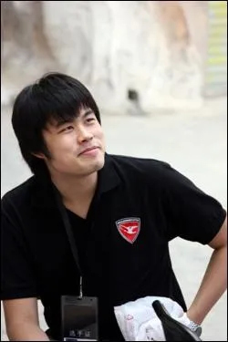 L'ESWC a connu son premier champion non européen de nationalité coréenne, Dae"FoV"Cho . Sur quel jeu ?