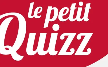 Quiz Culture gnrale