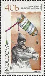 De part ses propriétés polyphoniques, l'instrument se nomme parfois "zampognia, zanfonia" dans certains pays latins : où l'appelle-t-on "cimpoi" ("tchimpoï) ?