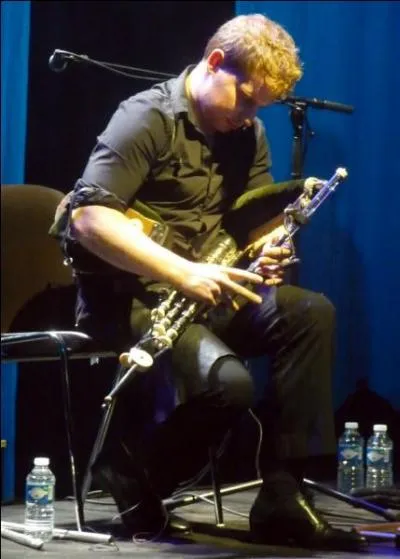 C'est ainsi que naquit la plus originale cornemuse au monde : qu'a-t-elle donc de si particulier ?