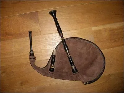 Le biniou breton, comme d'ailleurs tous les autres attributs culturels de cette région, a lui aussi souffert de la domination française au fil des siècles : mais d'où vient ce nom de "biniou" ?