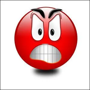 Si votre score est mauvais. Que vais-je vous dire ?