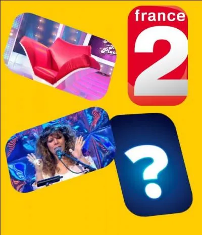 Qui se cache derrière la carte mystère ?