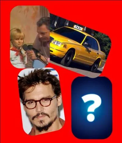 Qui se cache derrière la carte mystère ?