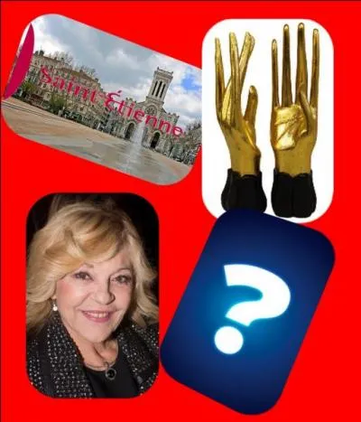 Qui se cache derrière la carte mystère ?