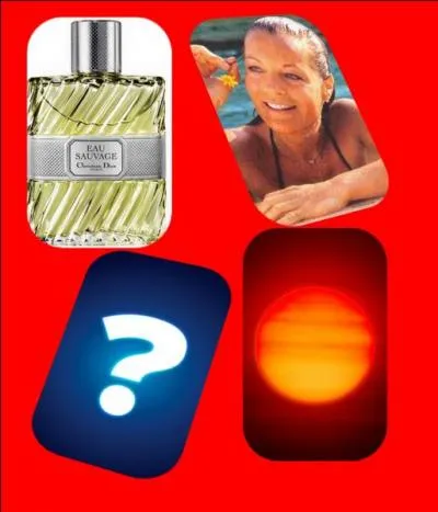 Qui se cache derrière la carte mystère ?