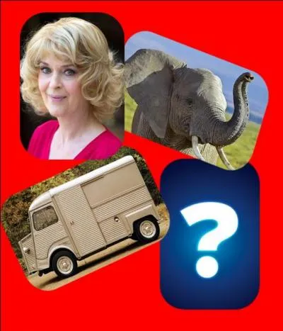 Qui se cache derrière la carte mystère ?