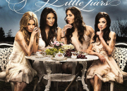 Quiz Pretty Little Liars-Personnages