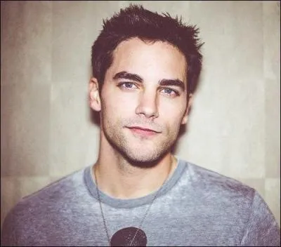 Comment s'appelle-t-il ?