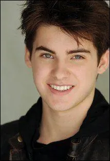 Comment s'appelle-t-il ?