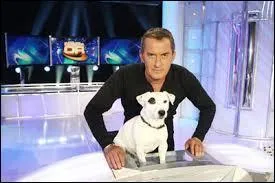 Quelle expression Christophe Dechavane utilise-t-il souvent à la fin des jeux télévisés qu'il présente ?