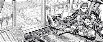 Une jeune fille de 20 ans est mariée à un garçon de 12 ans.