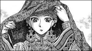 Le personnage principal a un frère.