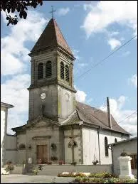 Cette balade se termine à Tanconville. Village lorrain du Lunévillois au pied du Massif des Vosges, il se situe dans le département ...