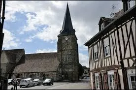 Francheville est une commune Euroise située en région ...