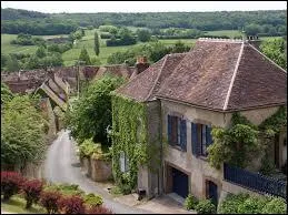 Nous nous trouvons à Moutiers-au-Perche. Village de l'Orne, il se situe en région ...